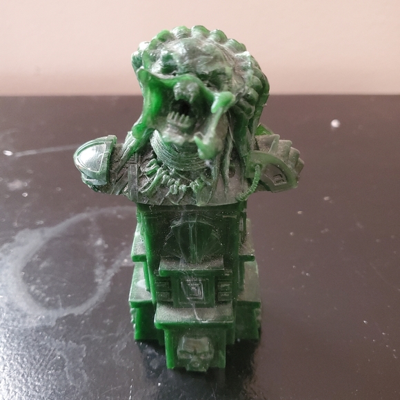 Collectors edition - Alien VS Predator Ink Stamp (Japanese chop) - Picture 11 of 12